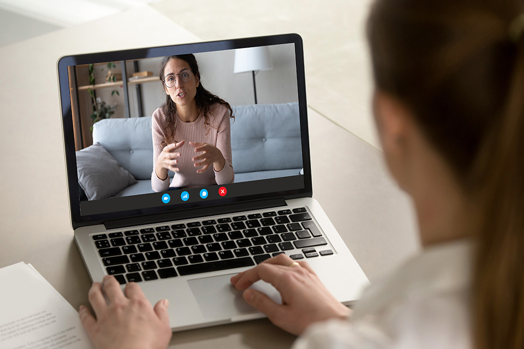 İhtiyacınız Olan Destek Yanı Başınızda: Online Psikolog