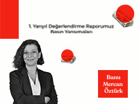Değerlendirme Raporu