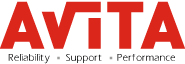 Avita Logo