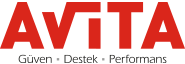 Avita Logo